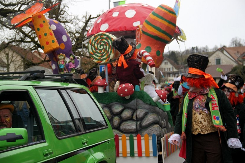 Sarmenstorf Fasnachtsumzug 16.02.2014 (106)